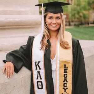 Meet your Posher, Kelly